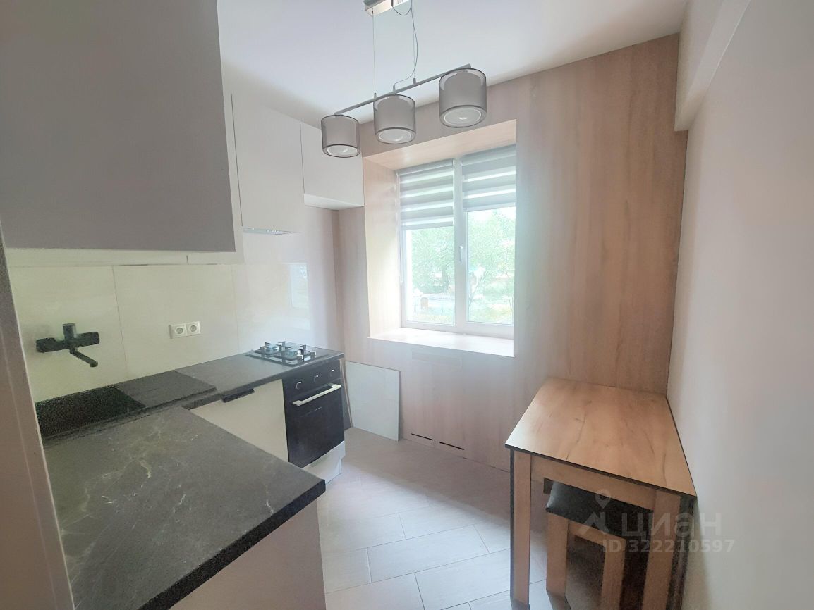 Продажа 1-комн квартиры на вторичном рынке 2-й Амбулаторный проезд, 17