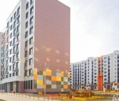 Продать Квартиры вторичка Молоково с, Ново-Молоковский б-р  1 