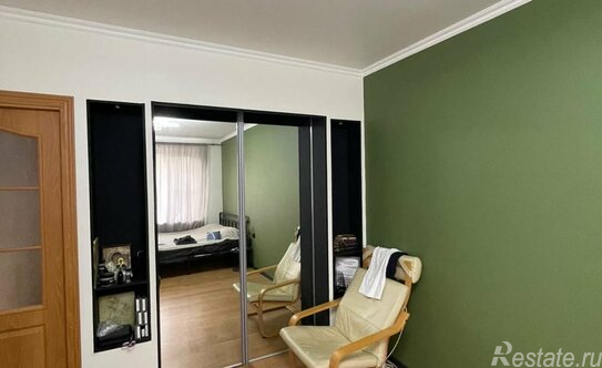 Аренда 1-комн квартиры на вторичном рынке Шенкурский проезд,  д. 14