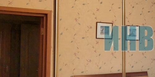 2-комн квартира 3-я Тверская-Ямская улица, 29/6