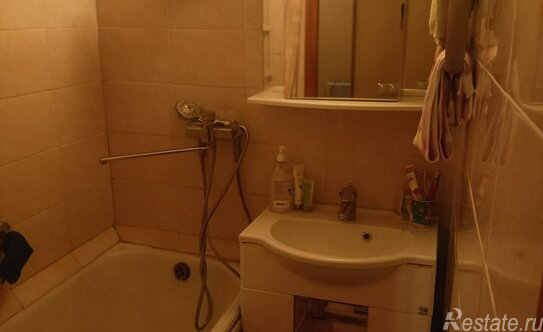 Продажа 2-комн квартиры на вторичном рынке Щелковское ш