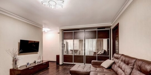 2-комн квартира ул Сторожевая,  д. 22