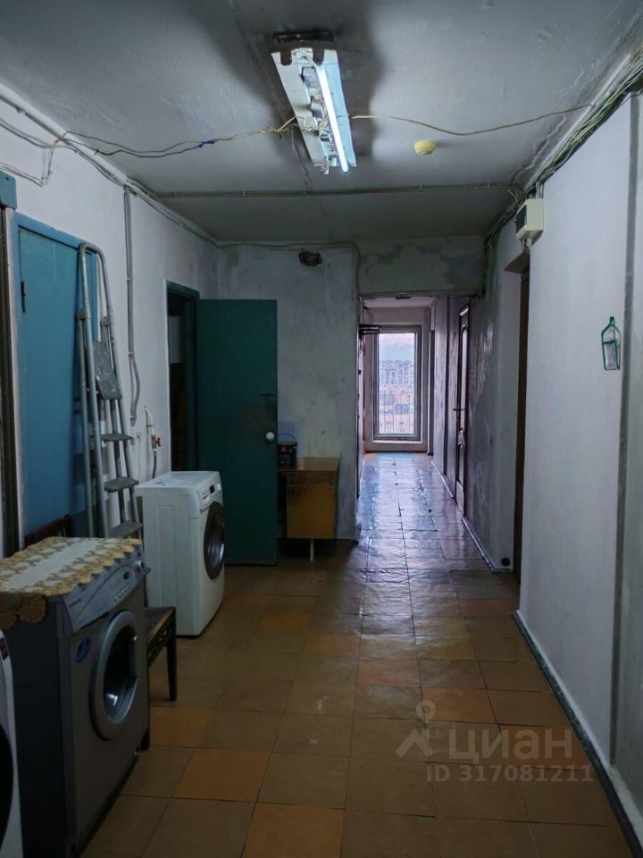 Продажа комнаты Купчинская улица, 4К4