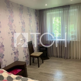 Продажа 2-комн квартиры на вторичном рынке Лосино-Петровский, Горького ул, 6