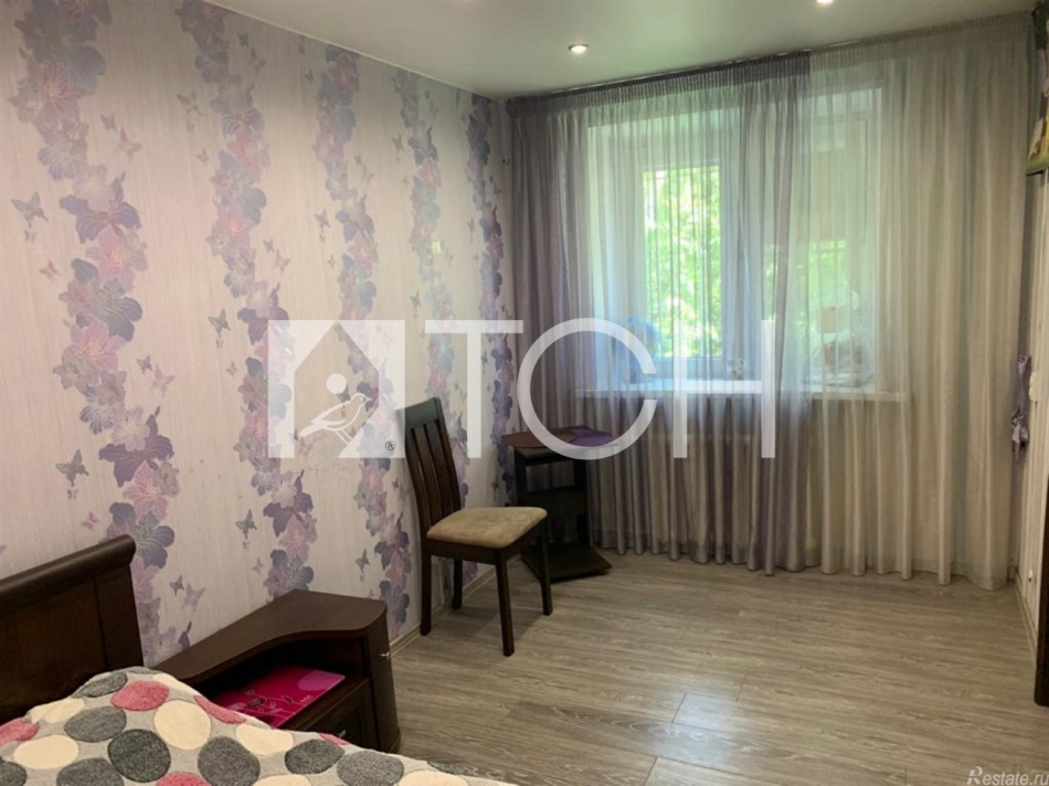 Продажа 2-комн квартиры на вторичном рынке Лосино-Петровский, Горького ул, 6