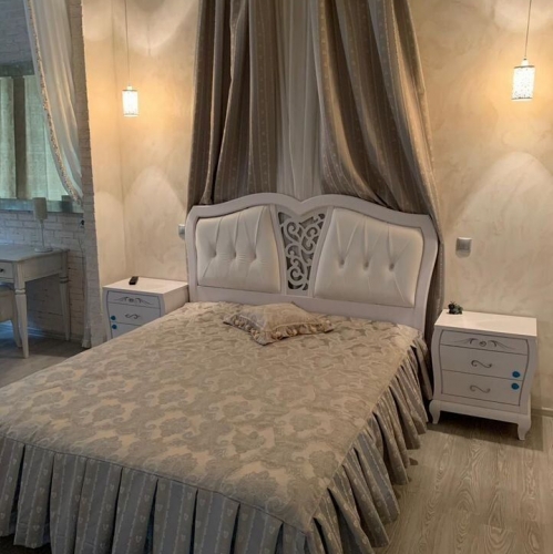 Коттедж/дом Опалиха, Зеркальная набережная,  д. 2 с1