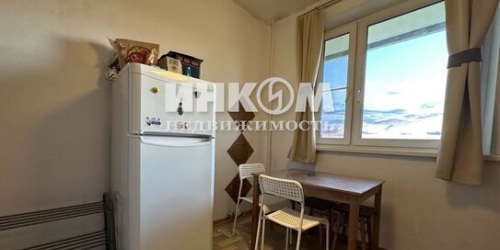 1-комн квартира Хабаровская улица,  д. 8