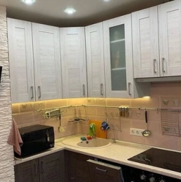 Аренда 2-комн квартиры на вторичном рынке ул Сергия Радонежского,  д. 2