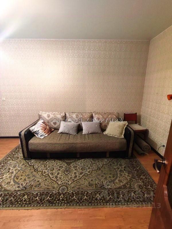 Продажа 1-комн квартиры на вторичном рынке Звенигород, Зареченский переулок, 27