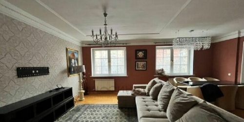 3-комн квартира Вавилова ул,  д. 97