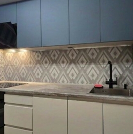 Продажа 1-комн квартиры на вторичном рынке улица Фабрициуса,  д. 50