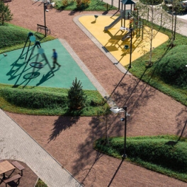 Продажа 3-комн квартиры на вторичном рынке Город Всеволожск, улица Рябиновая роща,  д. 4 к5