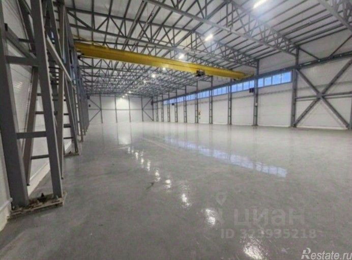 Продажа склада Пески, Красносельское шоссе,  д. 2