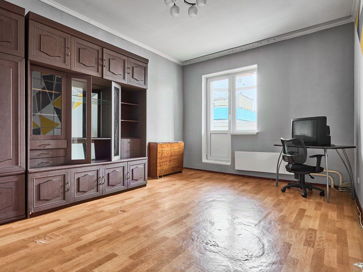 Продажа 1-комн квартиры на вторичном рынке Сертолово, улица Пограничная, 9