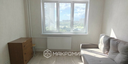 2-комн квартира Индустриальный пр-кт,  д. 17,  к. 3