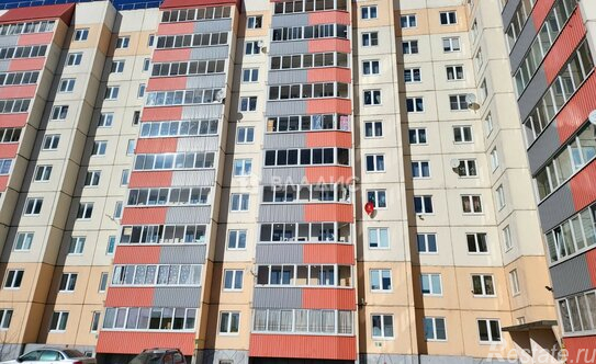 Продажа 3-комн квартиры на вторичном рынке Лаголово, Садовая улица,  д. 14