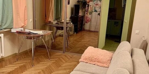 2-комн квартира Волков переулок,  д. 21