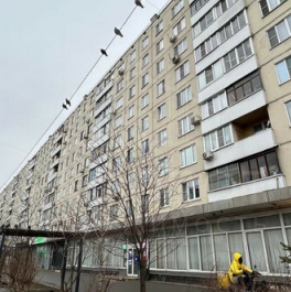 Продажа 3-комн квартиры на вторичном рынке ул Планерная,  д. 12,  к. 1