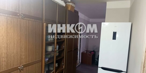 3-комн квартира Ярославское шоссе,  д. 12,  к. 1