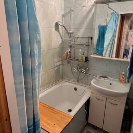 Продажа 3-комн квартиры на вторичном рынке Красногорск, Институтская улица,  д. 7