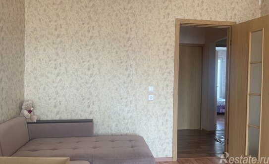 Продажа 3-комн квартиры на вторичном рынке Мытищи г, Белобородова ул,  д. 4Г