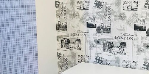 2-комн квартира Грузинский переулок, 10