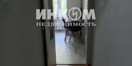 2-комн квартира Ломоносовский пр-кт,  д. 3,  к. 3