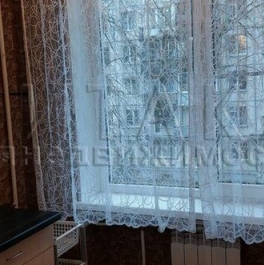 Продажа 1-комн квартиры на вторичном рынке улица Вавиловых,  д. 5 к3
