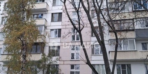 1-комн квартира ул Хлобыстова,  д. 20,  к. 3