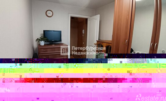 Продажа 1-комн квартиры на вторичном рынке Пискаревский пр-кт,  д. 1