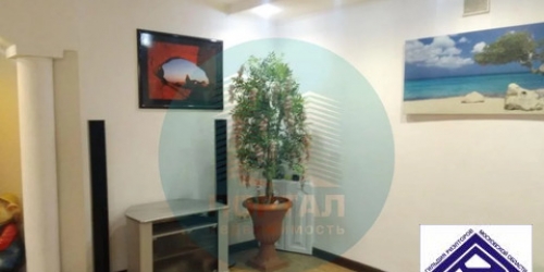 3-комн квартира Подольск, ул. Февральская,  д. 42