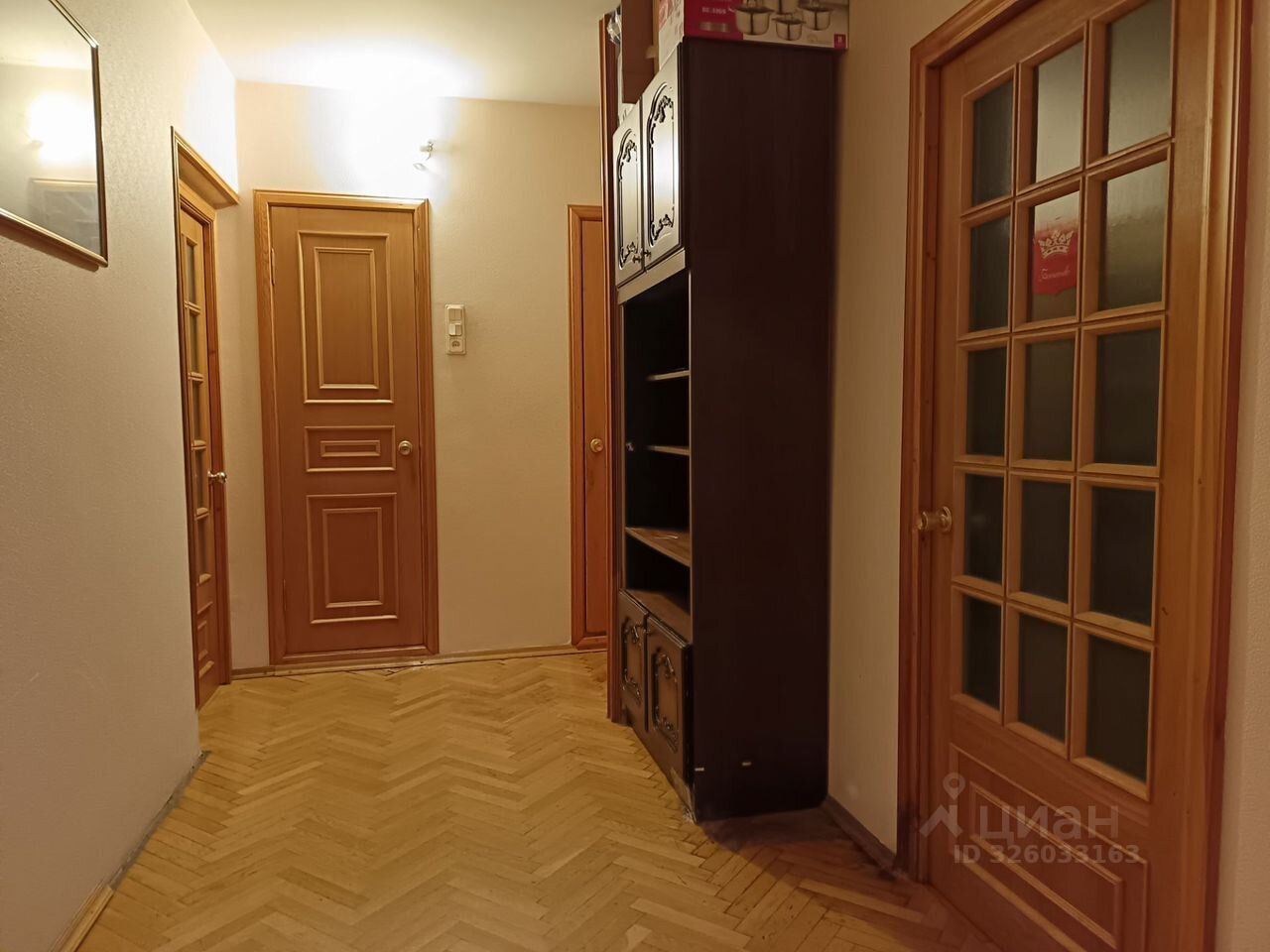 Продажа 3-комн квартиры на вторичном рынке Комендантский проспект, 31К1