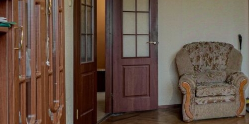 2-комн квартира проспект Александровской фермы, 4