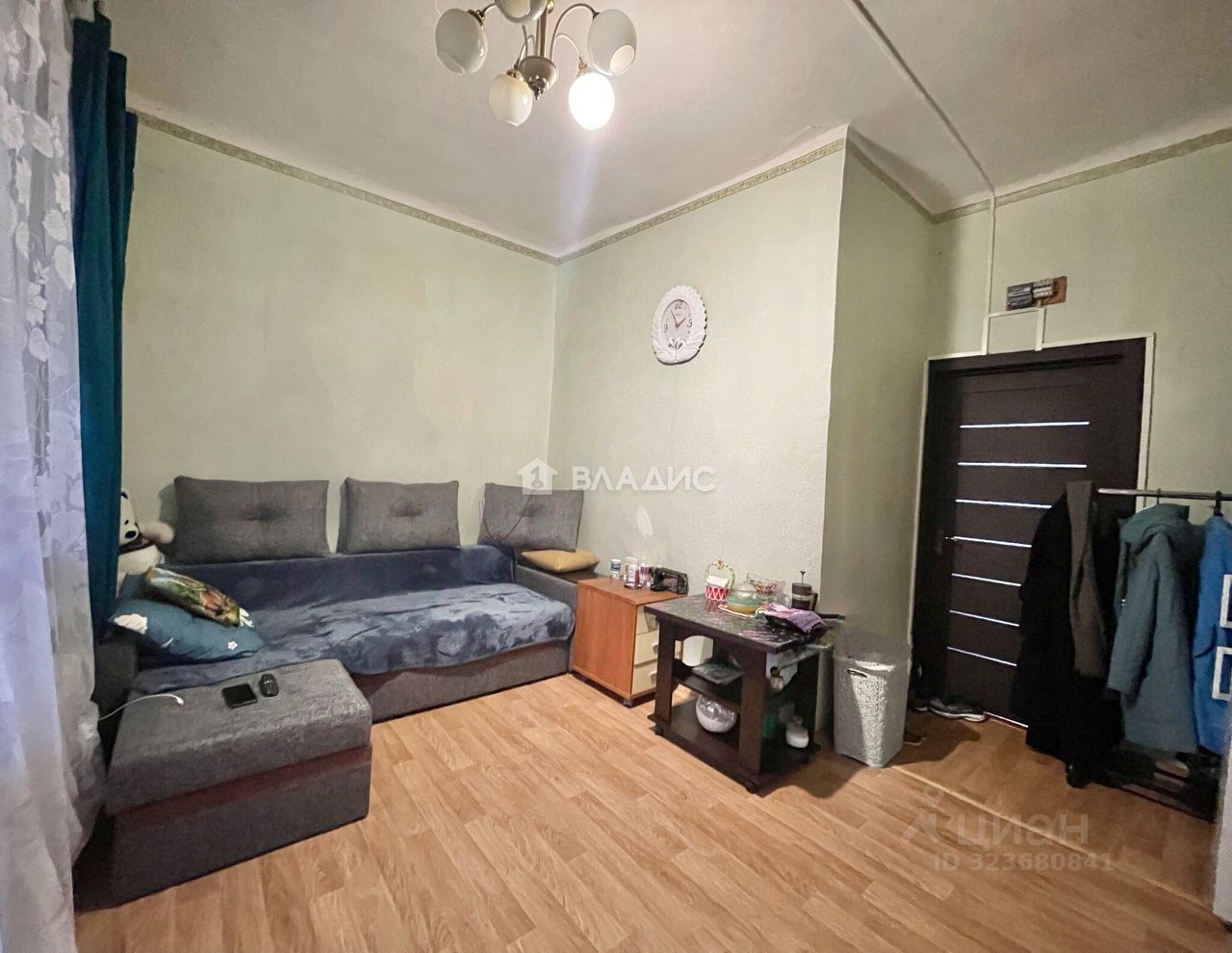 Продажа комнаты Люберцы, Хлебозаводская улица, 8