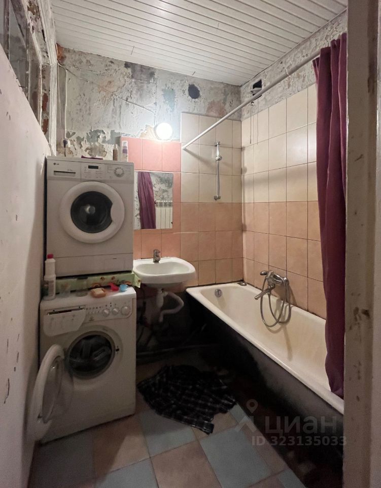Продажа комнаты Большая Подьяческая улица, 8