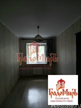 Продажа 2-комн квартиры на вторичном рынке Пушкино, Розанова проезд,  д. 5