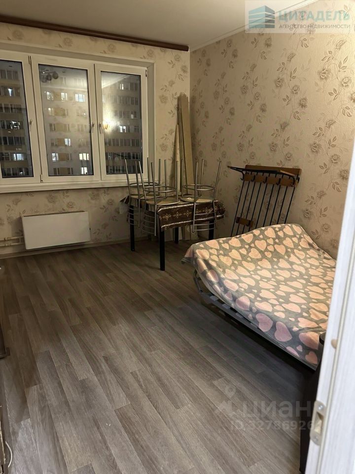 Продажа комнаты Касимовская улица, 13