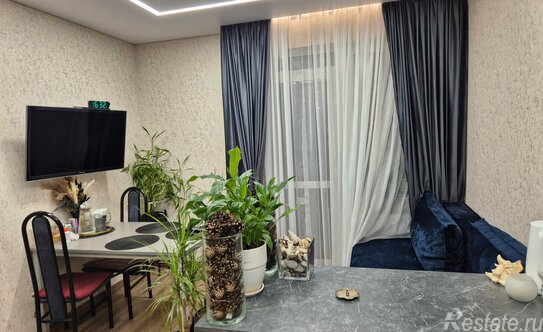 Продажа 2-комн квартиры на вторичном рынке Космонавтов пр-кт,  д. 106