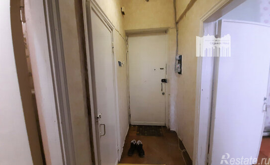 Аренда 1-комн квартиры на вторичном рынке улица Академика Комарова,  д. 16