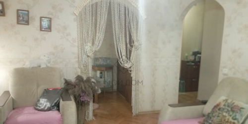 1-комн квартира б-р Маршала Рокоссовского,  д. 7,  к. 1