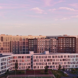 Продажа 3-комн квартиры на вторичном рынке Белоостровская улица,  д. 10 к3 с1