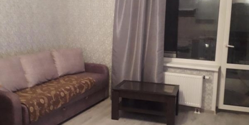 1-комн квартира Вишняковский переулок,  д. 27