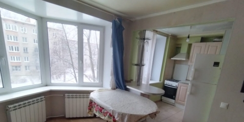 2-комн квартира Гданьская ул. ,  д. 10