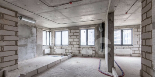 2-комн квартира ул Ивана Франко,  д. 8,  к. 2 стр 4