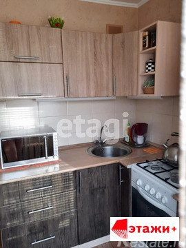 Продажа 3-комн квартиры на вторичном рынке Клин, Бородинский пр.,  д. 4