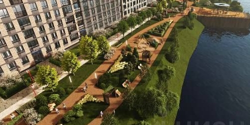 1-комн квартира проспект Обуховской обороны, 36