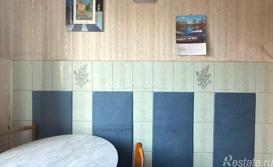 Продажа 3-комн квартиры на вторичном рынке Костромская улица,  д. 20