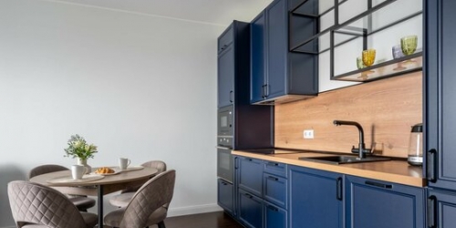 3-комн квартира Шаумяна пр-кт,  д. 15