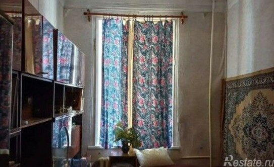 Продажа 2-комн квартиры на вторичном рынке Таврическая улица,  д. 45