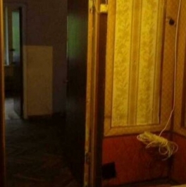 Продажа 4-комн квартиры на вторичном рынке Коптевская улица,  д. 18Б